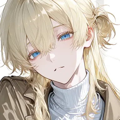 Profile image of Mayu
