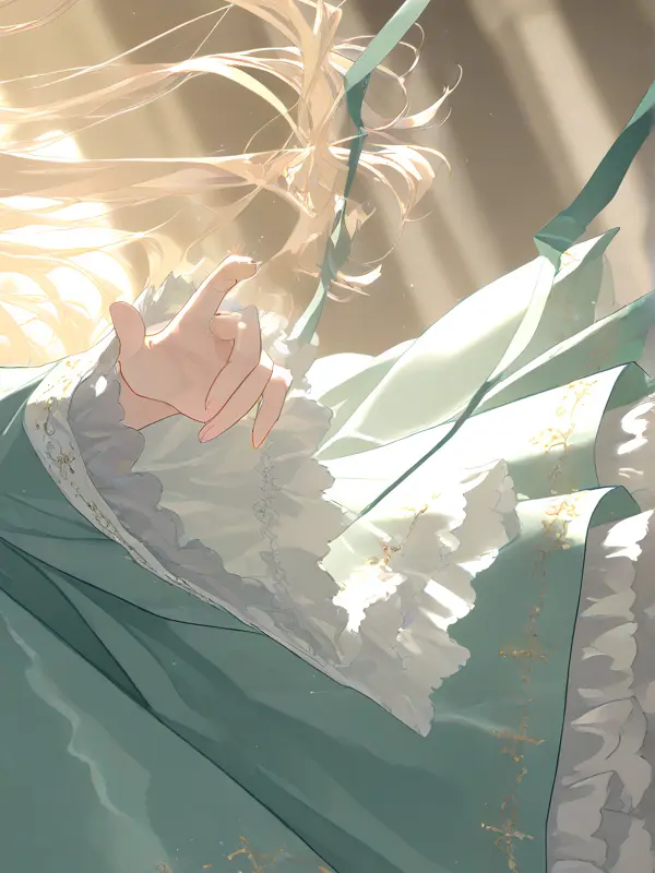 Mayohiru의 Magical Warrior Transformation Conditions
