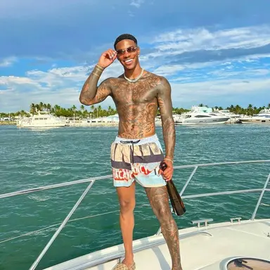 Profile image of Tyrese