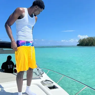 Profile image of Zion