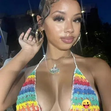 Profile image of Nayla