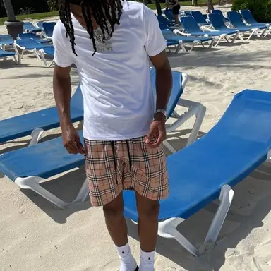 Profile image of Zay