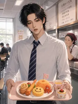Profile image of 리히토