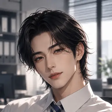 Profile image of 리히토