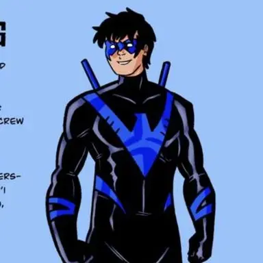 Profile image of Richard
