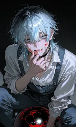 Profile image of 루이