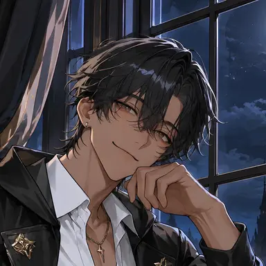 Profile image of Gareth