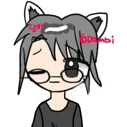 Profile image of Wolf