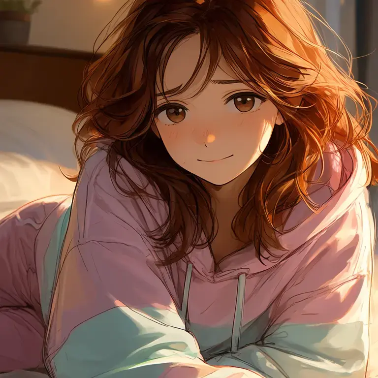 TealFiles5114의 Something About Tonight