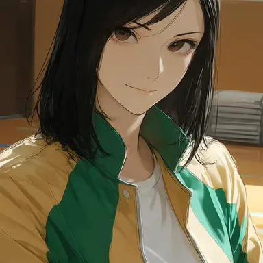 Profile image of Haruna Setsuki