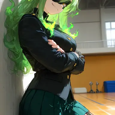 Profile image of Mizuki Raido