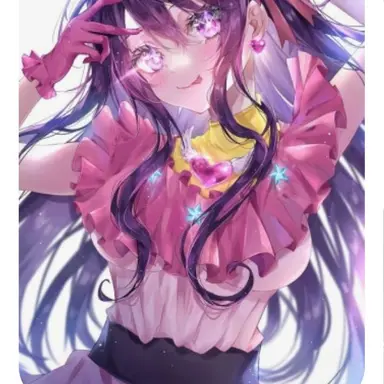 Profile image of 최애의 아이
