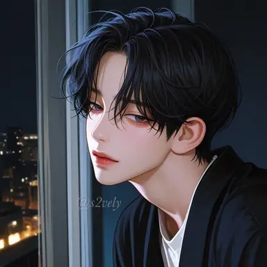 Profile image of 정다빈