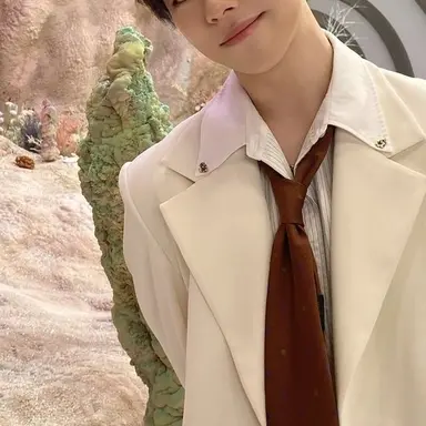 Profile image of ジェヒョク先生