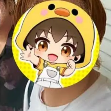 Profile image of ぽん太