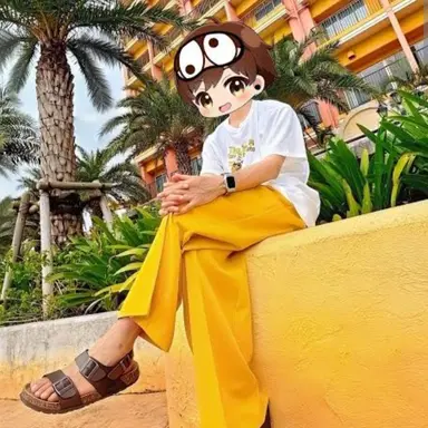 Profile image of ぷちぷち