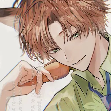 Profile image of ニック