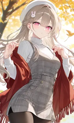 Profile image of 小日向 紅葉