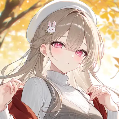 Profile image of 小日向 紅葉
