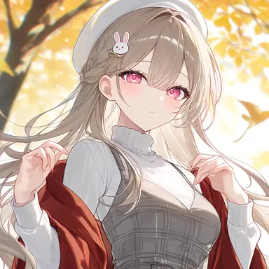 Profile image of 小日向 紅葉