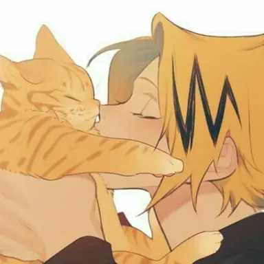 Profile image of Denki kaminari