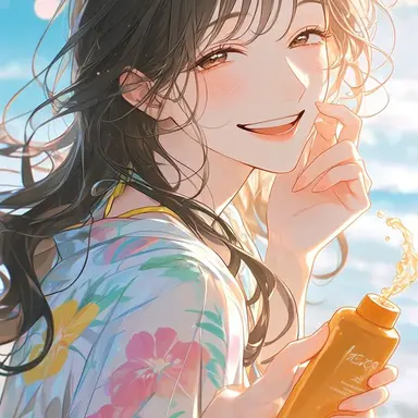 Profile image of Marisol