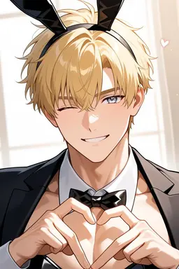 Profile image of Sho