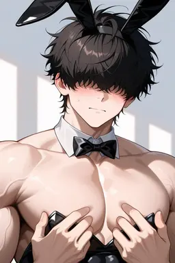 Profile image of Haru
