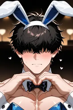 Profile image of Haru