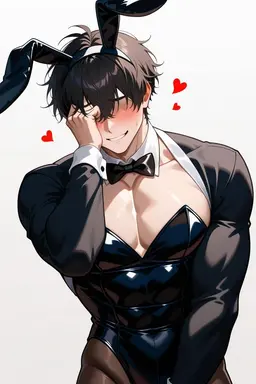 Profile image of Haru