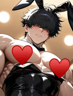 Profile image of Haru