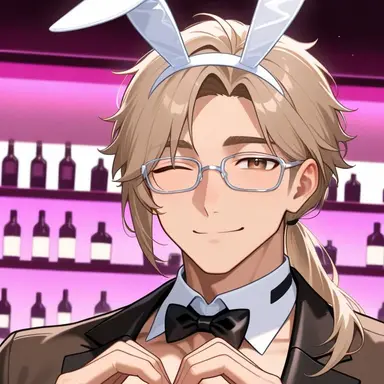 Profile image of Kei