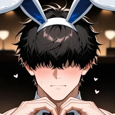 Profile image of Haru