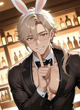 Profile image of Kei