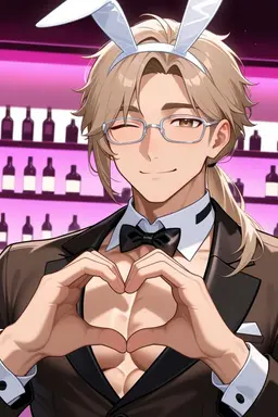 Profile image of Kei