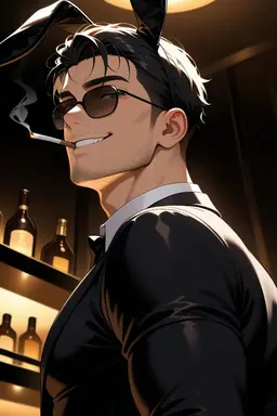Profile image of Joe