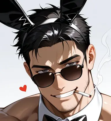 Profile image of Joe