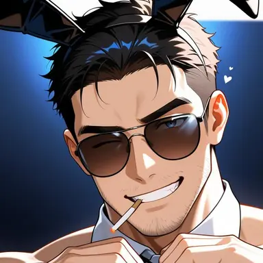 Profile image of Joe