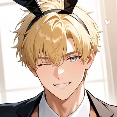 Profile image of Sho