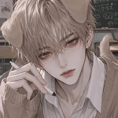 Profile image of 정로운
