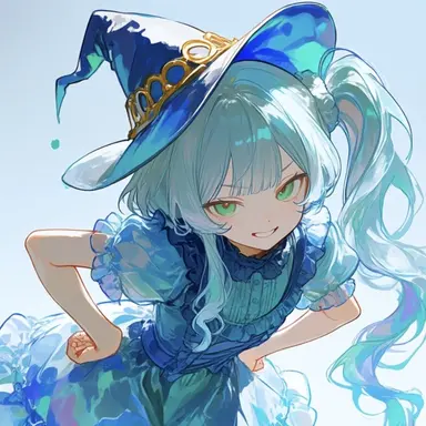 Profile image of ナルニーデ