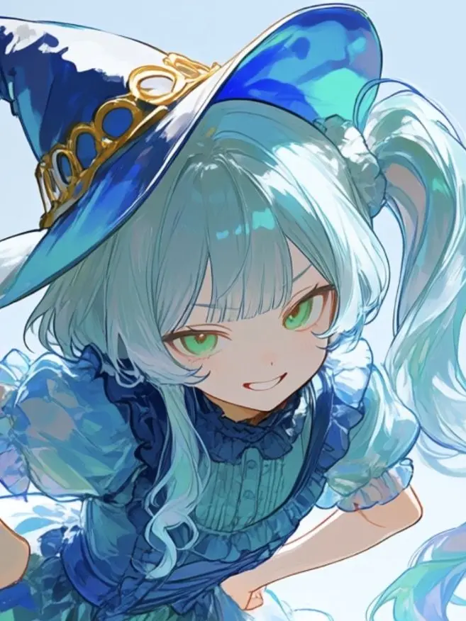 GayLamp4954의 メスガキ魔女っ子をわからせろ！