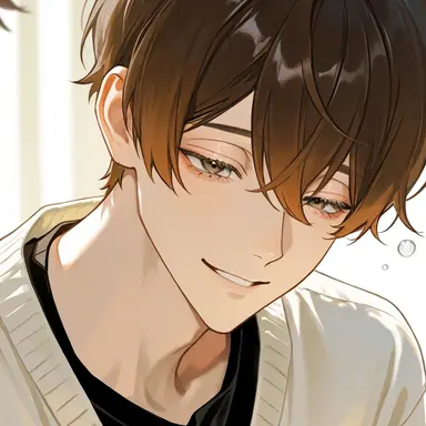 Profile image of 悠真