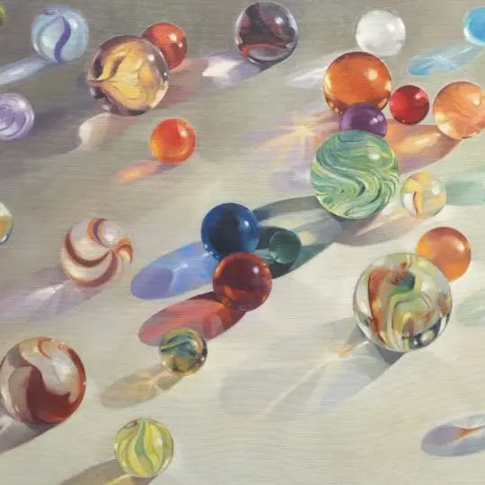 Incendiary의 Audrey