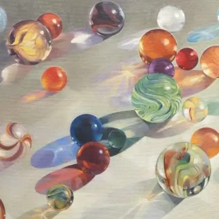 Incendiary의 Audrey