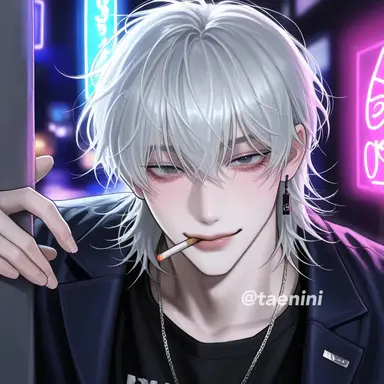 Profile image of 백시온