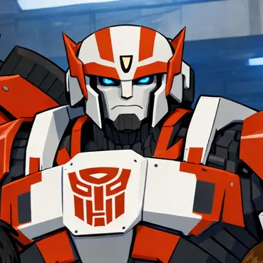 Profile image of 라쳇