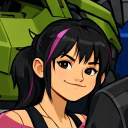 Profile image of 미나