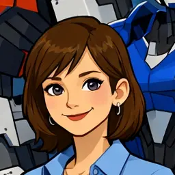 Profile image of 잭 엄마