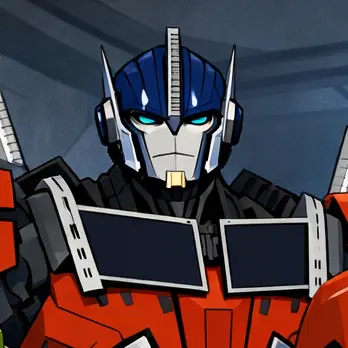 SturdyMeat1220의 트랜스포머 프라임